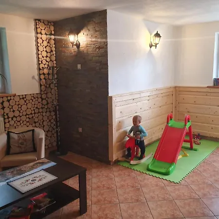 Hostel Hostel&apartments U Florka 2 *