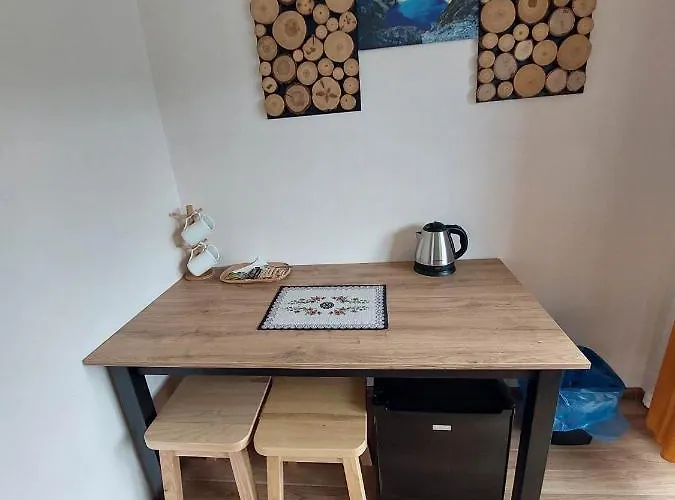 & U Florka 2 旅馆 *