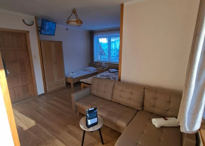 & U Florka 2 ホステル