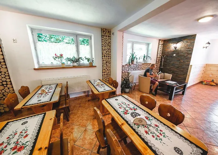 & U Florka 2 扎科帕内