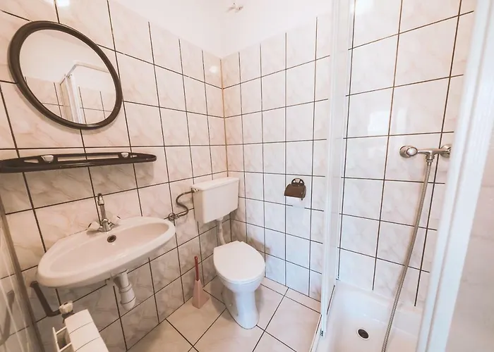 & U Florka 2 * ザコパネ