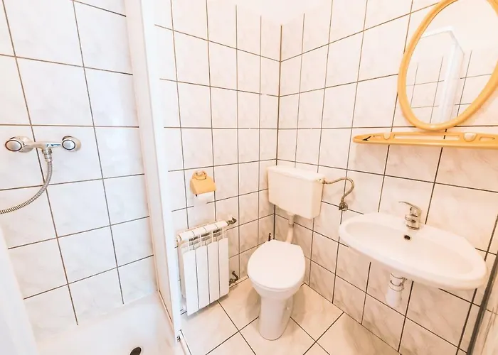 & U Florka 2 * ザコパネ