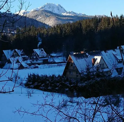 & U Florka 2 扎科帕内