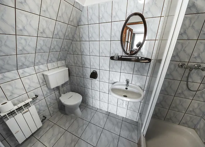 & U Florka 2 旅馆 扎科帕内